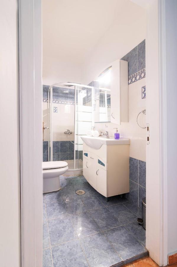 Oscar City Room Athen Exterior foto