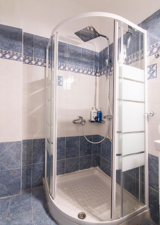 Oscar City Room Athen Exterior foto