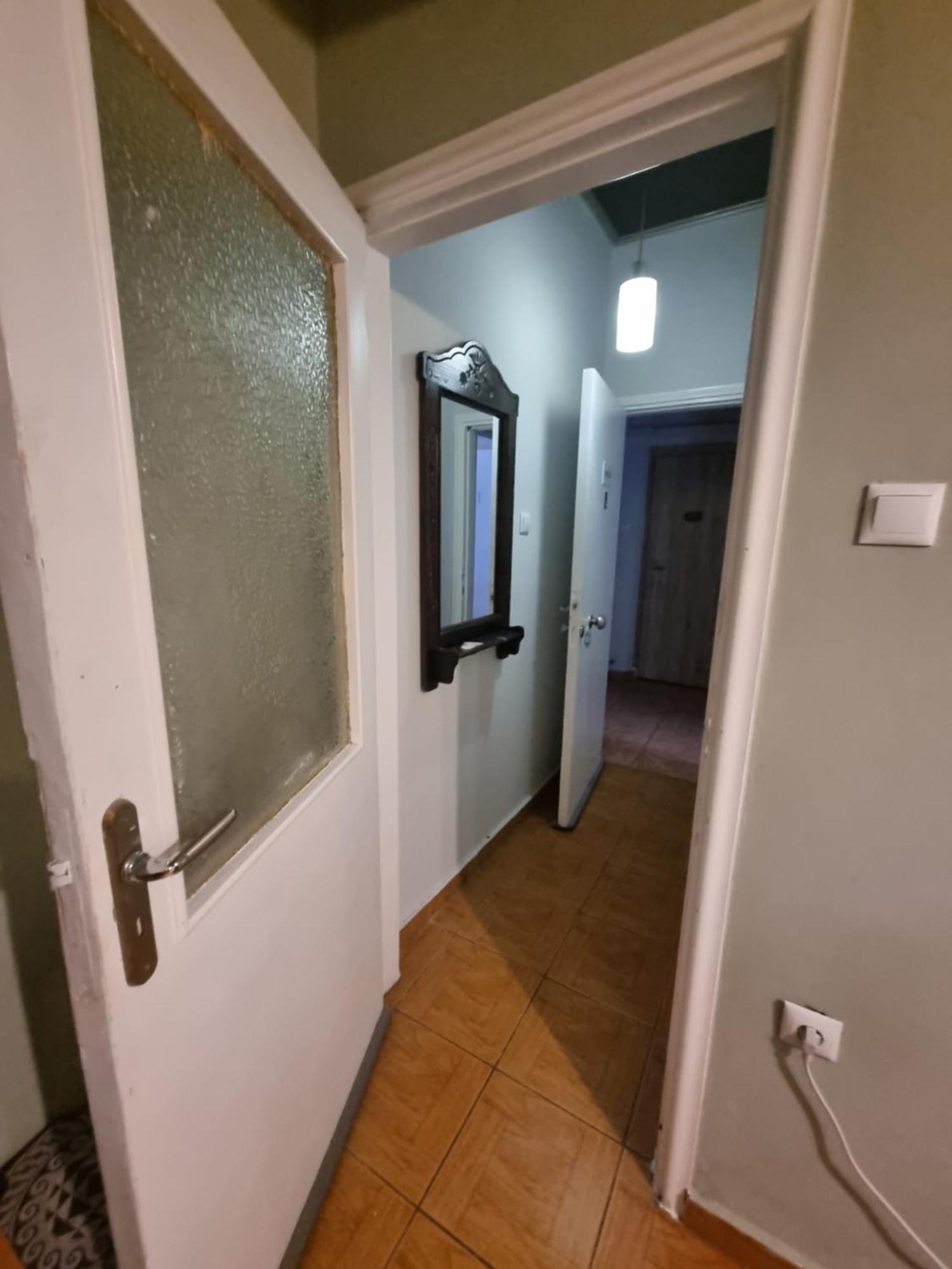 Oscar City Room Athen Exterior foto